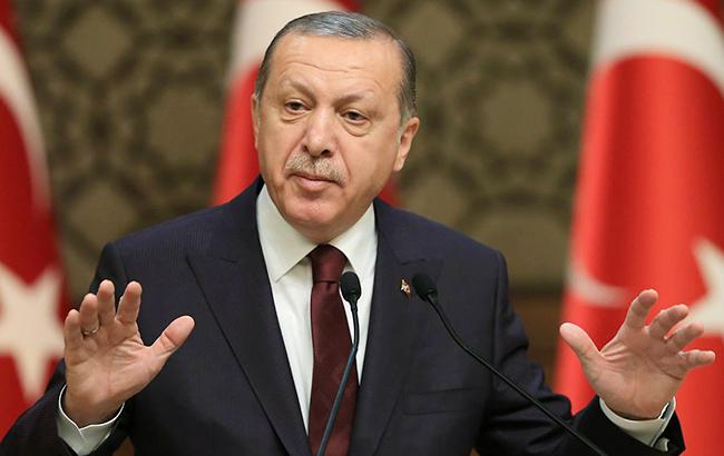 Ankara phong tỏa tài khoản của nhóm quan chức Mỹ để trả đũa các lệnh trừng phạt