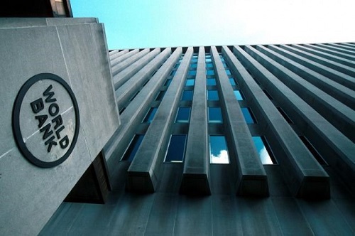 64 tỷ USD vốn từ World Bank cho nước đang phát triển năm 2018