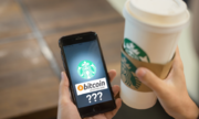 Starbucks có thể chấp nhận thanh toán bằng Bitcoin