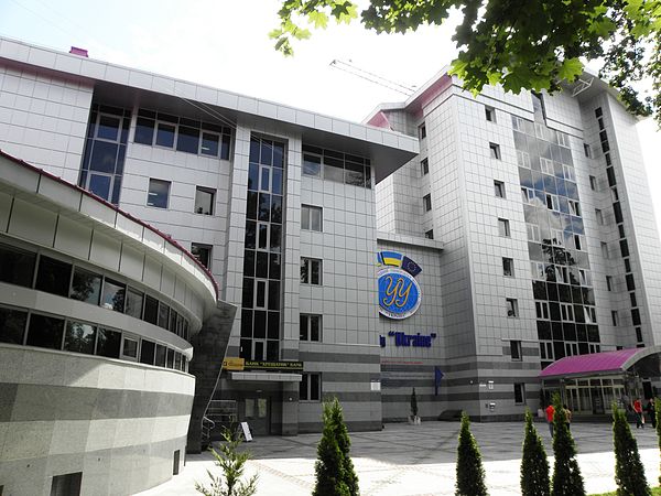 Viện kiểm sát tối cao Ukraine tuyên bố về âm mưu chiếm Học viện quốc tế phát triển con người “Ukraine”