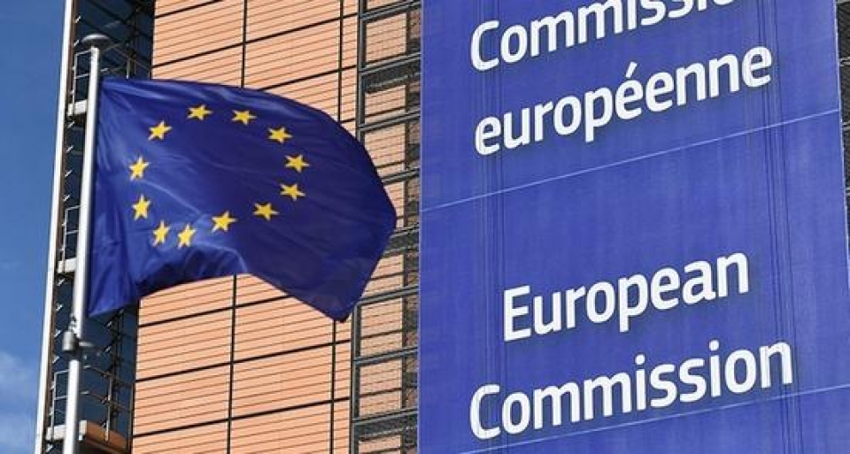 Mỹ trừng phạt Iran, EU "xù lông" bảo vệ doanh nghiệp châu Âu