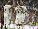 Hạ gục AC Milan, Real Madrid sẵn sàng chinh phục siêu cúp châu Âu