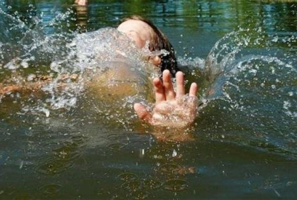 Ukraine: Từ đầu năm tới nay gần 900 nạn nhân bị chết đuối