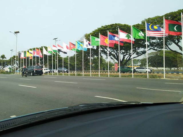 Indonesia hối hả, không khí Asiad nóng lên từng ngày