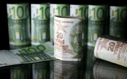 Lo tình hình Thổ Nhĩ Kỳ, giới đầu tư đổ xô mua USD, Franc Thụy Sỹ, Yên Nhật