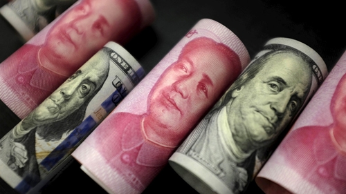 Trung Quốc khẳng định không dùng NDT để đối phó Mỹ