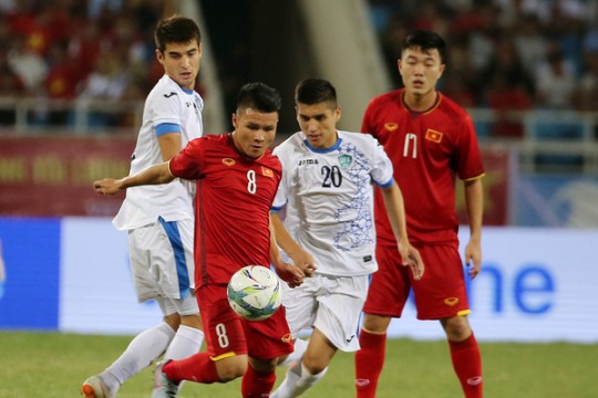 Việt Nam vs Pakistan, 16h00 ngày 14/8: Vượt qua khó khăn