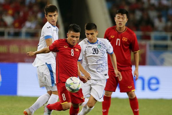 Việt Nam vs Pakistan, 16h00 ngày 14/8: Vượt qua khó khăn
