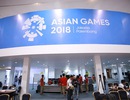 Indonesia hối hả, không khí Asiad nóng lên từng ngày