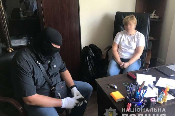 Kiev: Bắt các nhà “ngoại cảm” với 40 ngàn $ để giải quyết “các vấn đề”