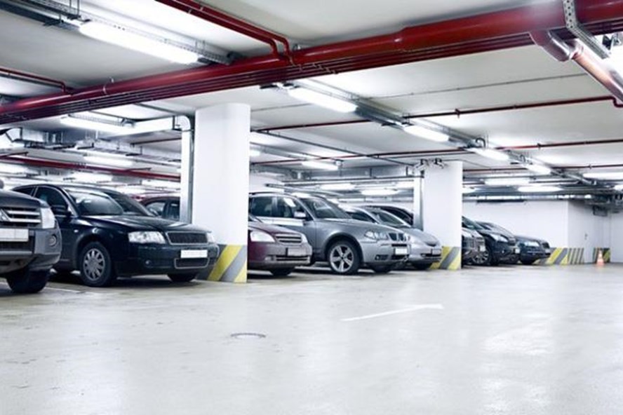 Không có ô tô vẫn mất tiền triệu cho chỗ đỗ xe