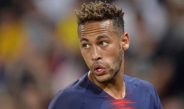 Nhật ký chuyển nhượng ngày 18/8: Real Madrid chi 300 triệu euro mua Neymar
