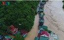 10 người chết và mất tích trong đợt mưa lũ sau bão số 4