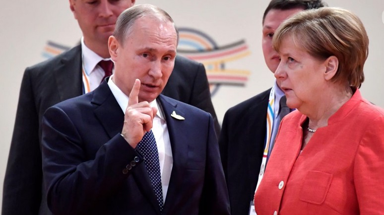 Putin hứa “trung chuyển truyền thống” khí đốt qua Ukraine