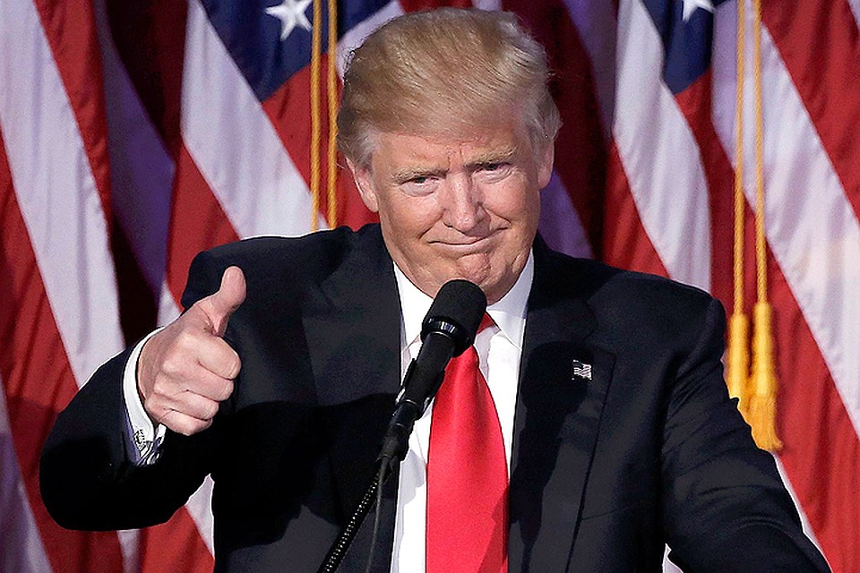 Tổng thống Mỹ Trump giải thích vì sao phải “tốn thời gian” để gặp gỡ các nguyên thủ thế giới