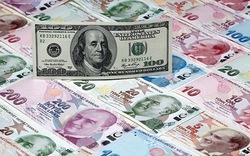 Điều gì sẽ xảy ra nếu các nước vùng Vịnh ngoảnh mặt với đồng USD?