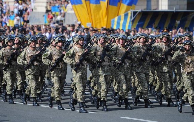 Cố vấn Tổng thống Mỹ Trump sẽ tham dự lễ duyệt binh nhân quốc khánh Ukraine