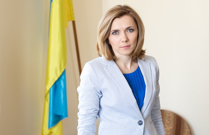 Thứ trưởng Bộ phát triển kinh tế Ukraine xin thôi việc để đi học ở Mỹ