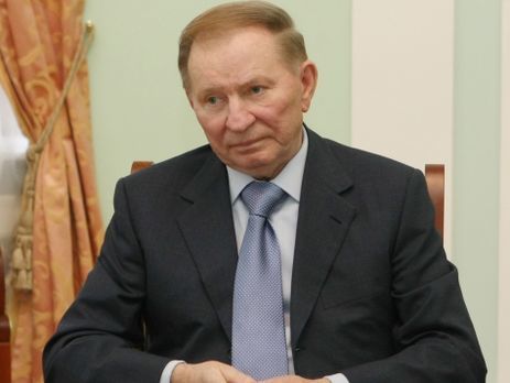 Kuchma nêu ba sai lầm cơ bản của Ukraine trong thời kỳ độc lập