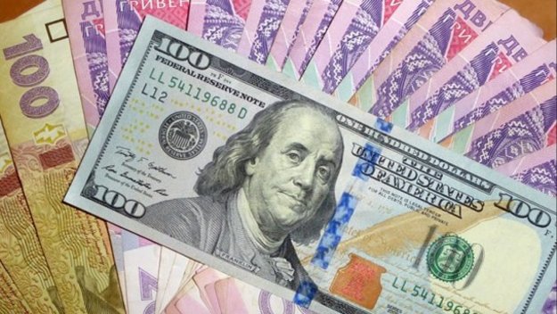 Giá đô la sẽ không tới 40 grivna - Bình luận trong Ngân hàng trung ương Ukraine