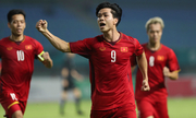 Công Phượng đưa Việt Nam vào tứ kết Asiad