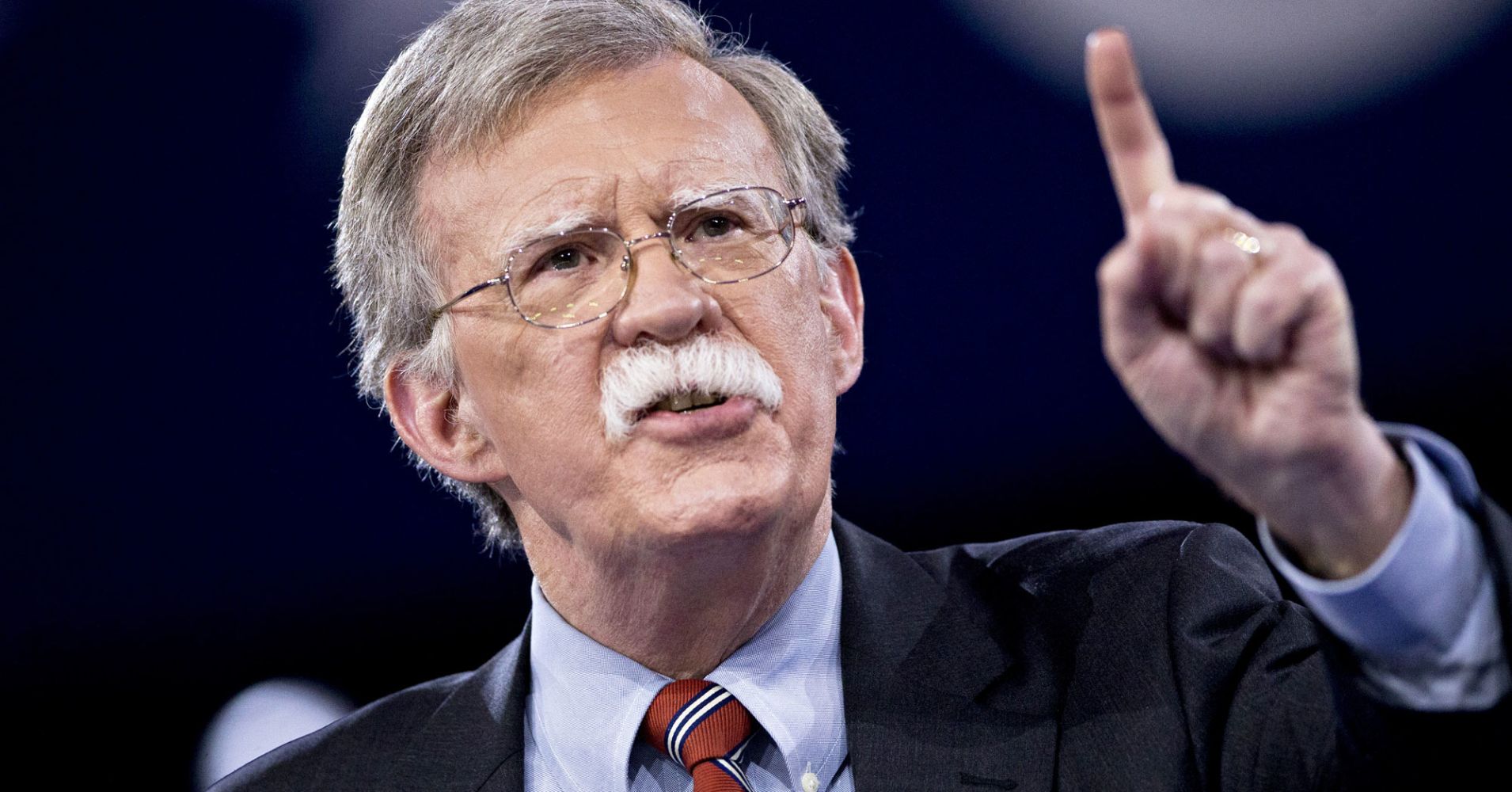 Bolton: Kiev có tiến bộ trong câu hỏi hội nhập NATO