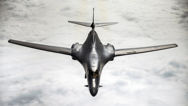 Nga nói Mỹ và đồng minh có thể sắp không kích Syria