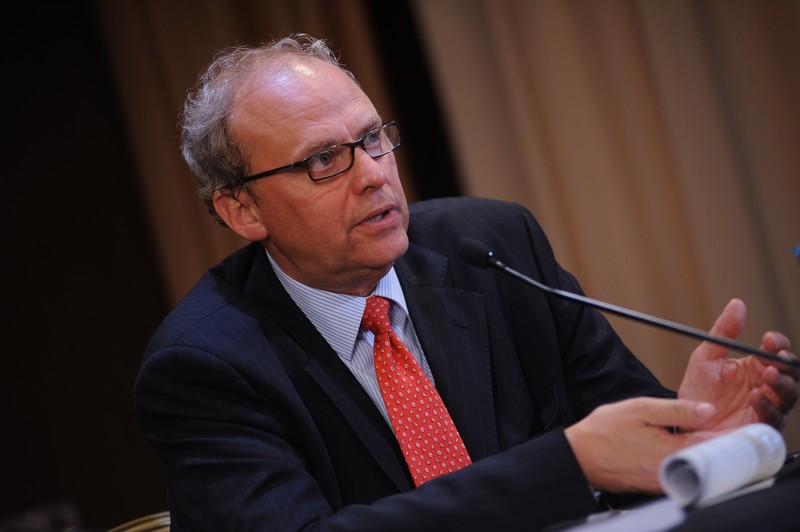 Aslund: Putin sẽ sẵn sàng trả lại Donbass cho Ukraine