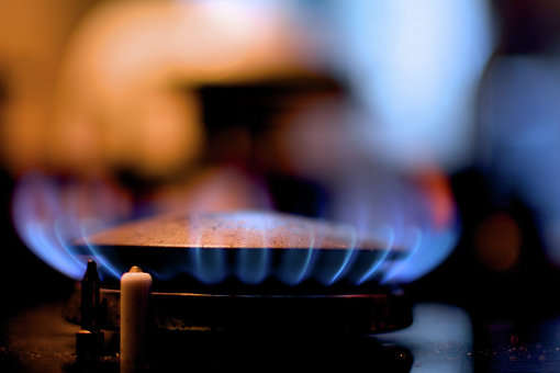 Khmelnytsk: Hơn 70% người tiêu dùng còn nợ tiền tiêu thụ khí gas