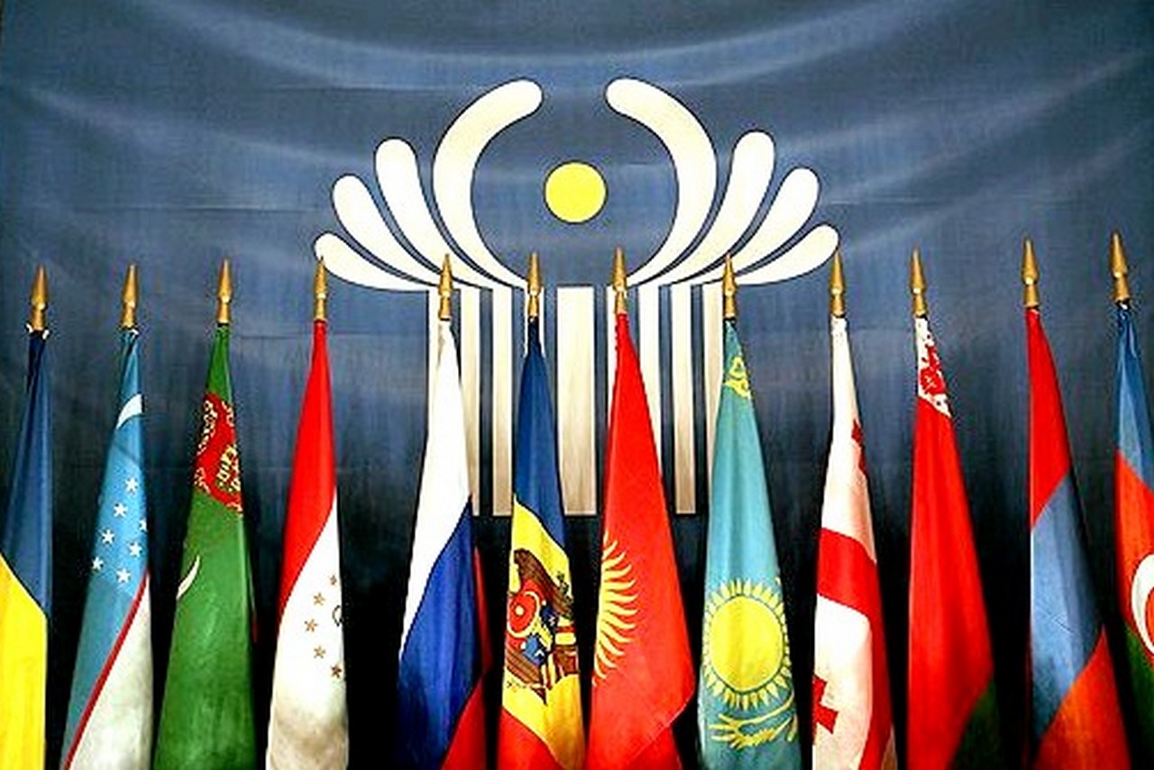 Ukraine đóng cửa đại diện của mình trong khối SNG