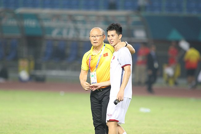 U23 Việt Nam hạ U23 Syria: Bởi những điều khác biệt!