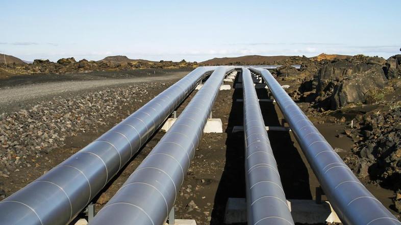 Toà án Amstesdam phong tỏa cổ phần của Gasprom Nga theo đơn kiện của Naftogas Ukraine