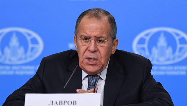 Lavrov: sau khi Zakharchenko bị giết, không thể có cuộc gặp mặt “Normadski”