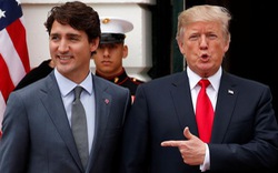 Đàm phán NAFTA đổ vỡ, Mỹ - Canada ra về tay trắng