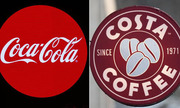 Coca Cola chi hơn 5 tỷ USD mua chuỗi cà phê lớn thứ nhì thế giới
