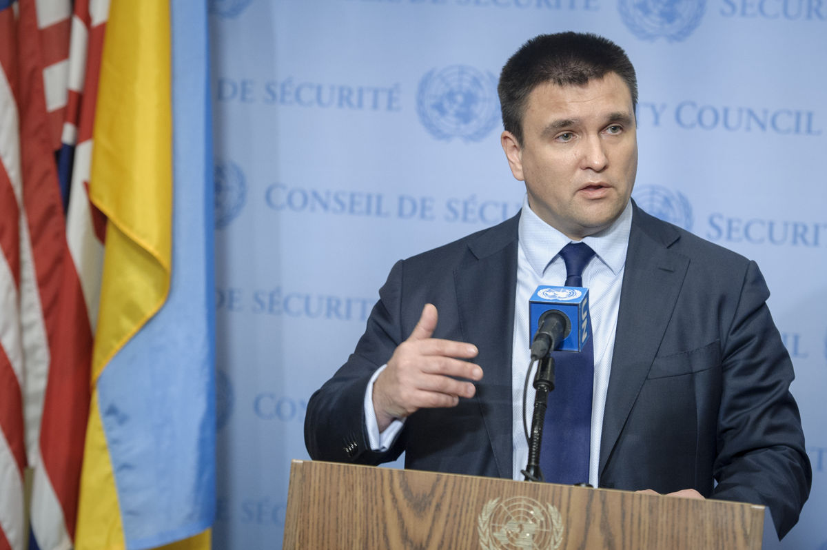 Ukraine đóng góp tự nguyện cho ngân sách Hội đồng châu Âu