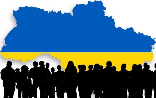 Liên hợp quốc: Dân số Ukraine tiếp tục giảm mạnh