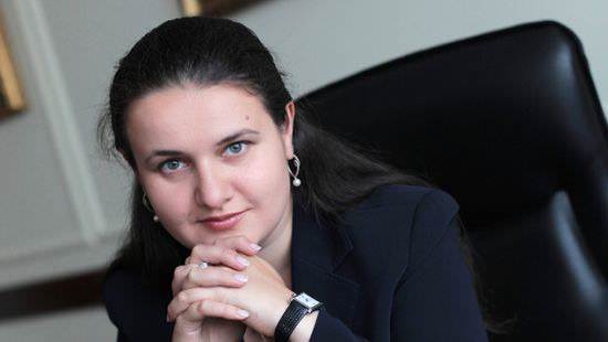 Chính phủ sa thải Tổng cục trưởng tổng cục thuế Ukraine Prodan và công bố thi tuyển chọn vào chức vụ này