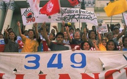"Cơn sốt 349" - Chiến dịch marketing thảm bại nhất lịch sử Pepsi: Thu hút nửa dân số Philippines, đâm "thủng” 130 lần ngân sách, hứng chịu 1.000 đơn kiện và hàng ngàn người bạo động