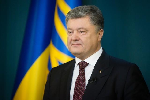 Poroshenko giao nhiệm vụ cho tình báo quân sự tối thiểu hoá ảnh hưởng của Nga tới quá trình bầu cử tại Ukraine