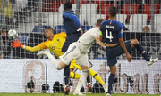 Pháp hòa Đức ở trận ra quân UEFA Nations League