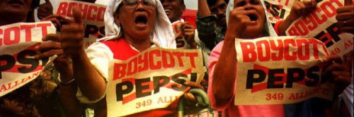 "Cơn sốt 349" - Chiến dịch marketing thảm bại nhất lịch sử Pepsi: Thu hút nửa dân số Philippines, đâm "thủng” 130 lần ngân sách, hứng chịu 1.000 đơn kiện và hàng ngàn người bạo động