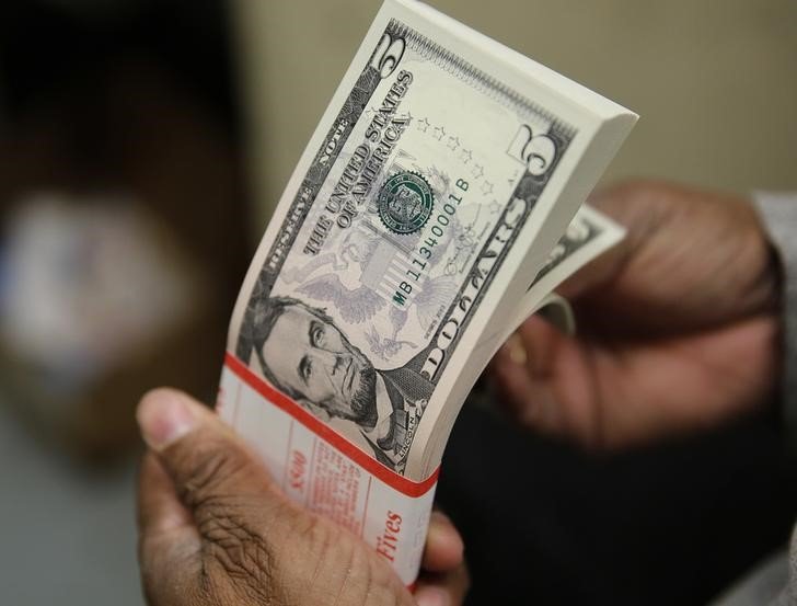 Tỷ giá ngoại tệ ngày 10/9: USD giảm, bảng Anh tăng giá