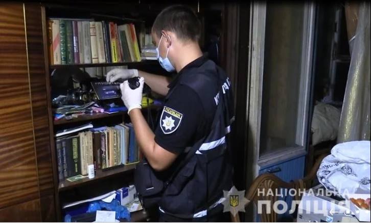 Kiev: Phát hiện thi thể lính đặc nhiệm người nước ngoài bị bắn