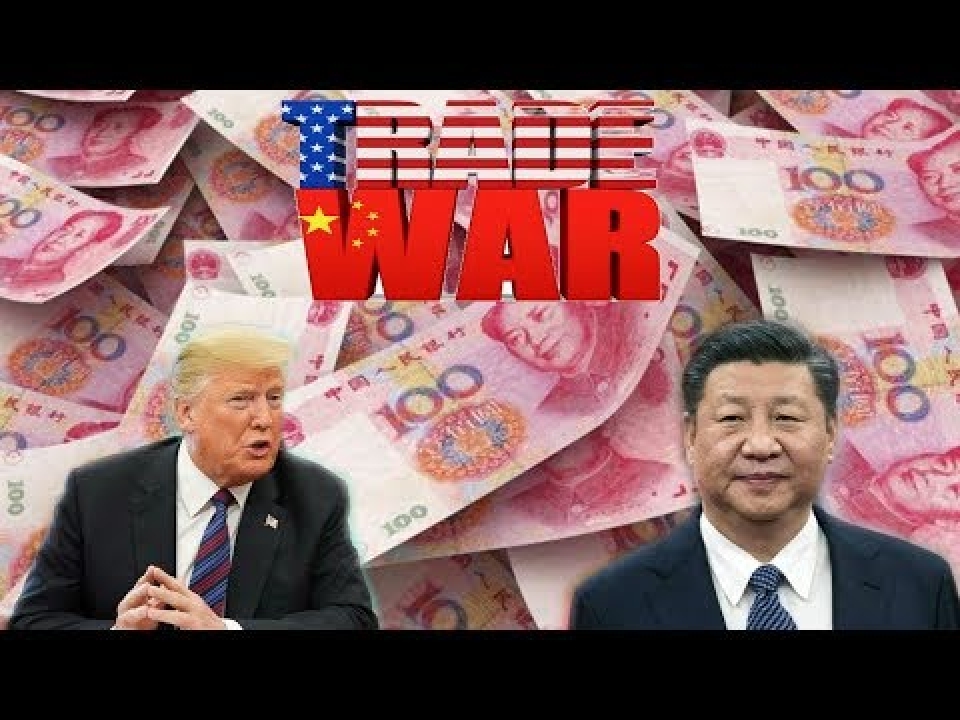 Trung Quốc yêu cầu WTO cho phép áp đặt trừng phạt với hàng hóa của Mỹ
