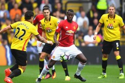 Watford vs Man United, 23h30 ngày 15/9: Làm khách ở "tổ ong"