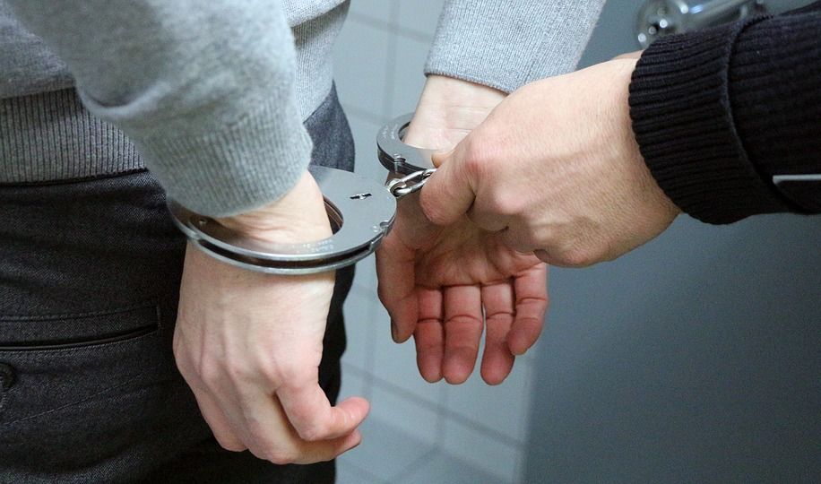 Odessa: Các nhân viên Uỷ ban an ninh quốc gia bắt kẻ tuyên truyền chống Ukraine trên mạng Internet