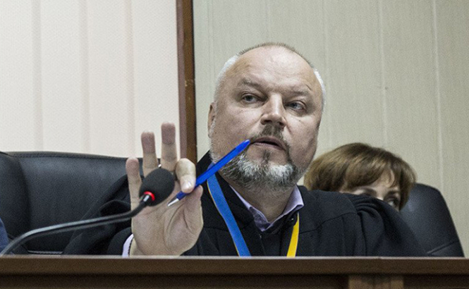 Kiev: Quan toà xử các vụ án giết người tại Maidan bị tấn công