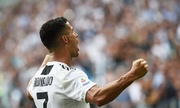 FIFA chúc mừng Ronaldo khai hỏa cho Juventus