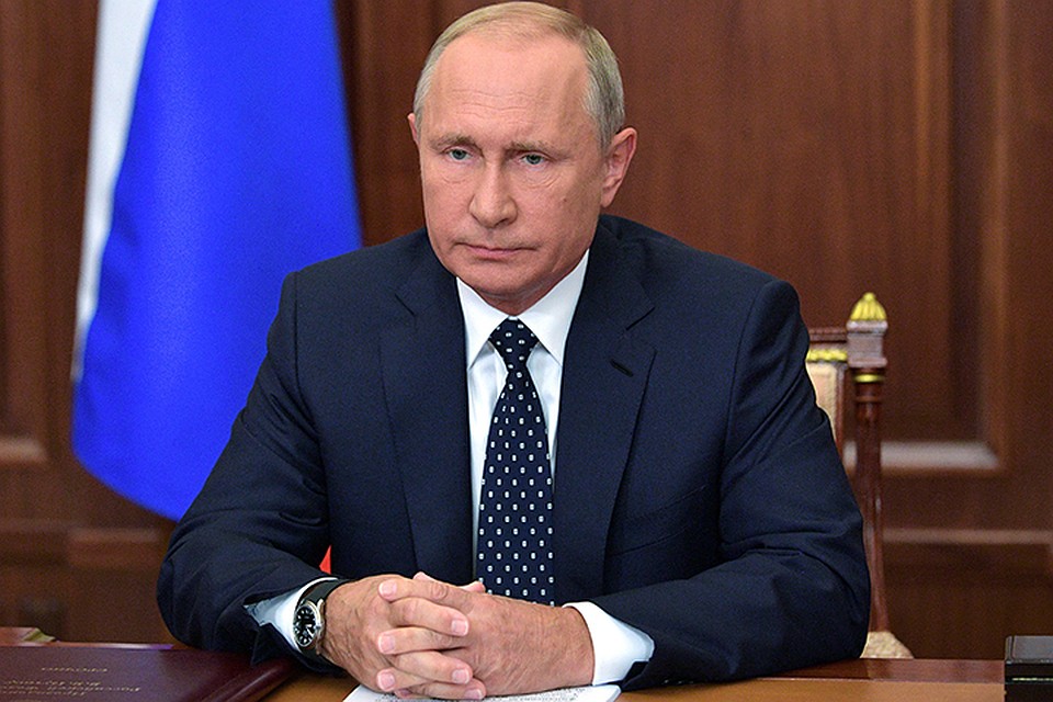 Putin cảnh báo châu Âu về dòng người tị nạn mới